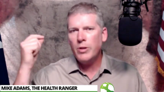 Facebook Suspends Natural News, Founder Calls for President Trump to Use Military Against Tech Giants